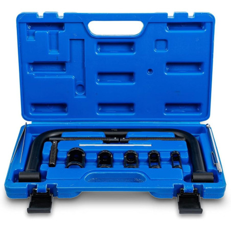 Lève-Soupapes 16-30 mm - Outil Acier Robuste - Précision et Durabilité - BGS