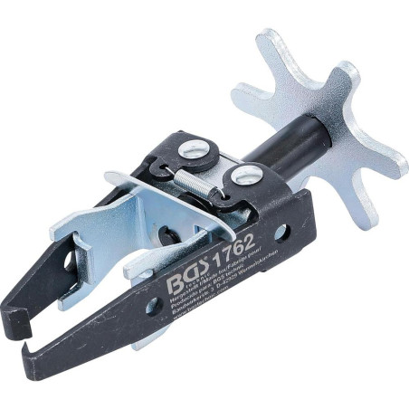 Lève-Soupapes Overhead - 15,2x8,1x22 cm - Outil Précis et Robuste - - BGS