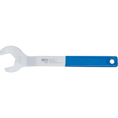 Clé de Ventilateur 32 mm - Outil pour BMW, Ford - Précision et Durabilité - BGS