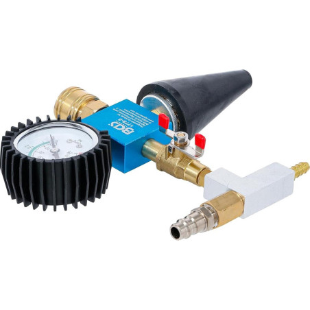 Adaptateur pour Comparateur - 1773-3 - Précision et Compatibilité Optimale - BGS
