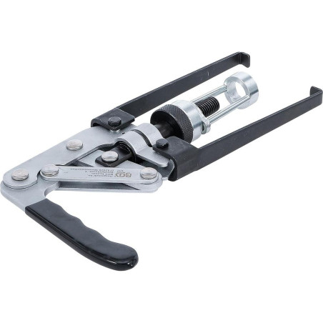 Lève-Soupapes OHC - 16,1x3,7x32,9 cm - Acier Robuste - Levage Précis et Durable - BGS