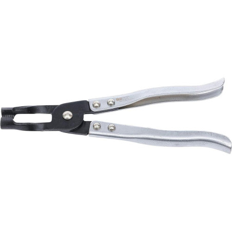 Pince pour Joint de Soupape 250 mm - Précision et Robustesse, Zones Difficiles, Acier, 25 cm - D-Work