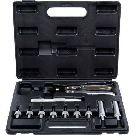 Kit de Montage pour Joints de Queue de Soupape Montage Précis et Fiable, Pro - D-Work