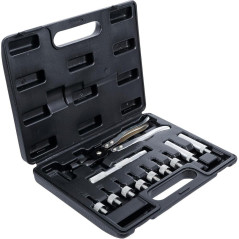 Kit de Montage pour Joints de Queue de Soupape Montage Précis et Fiable - BGS