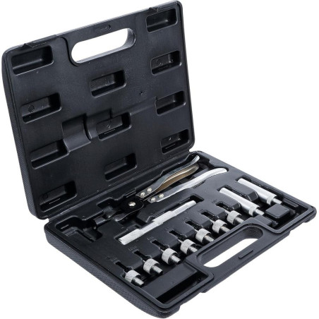 Kit de Montage pour Joints de Queue de Soupape Montage Précis et Fiable - BGS