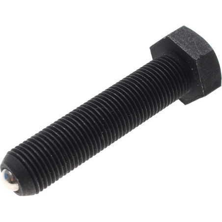 Broche de Rechange pour Extracteur de Tête Sphérique - - Remplacement Précis et Durable - BGS