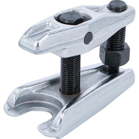 Chasse-Tête Sphérique 20 mm - Acier Inoxydable - Résistant et Durable - BGS