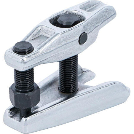 Chasse-Tête Sphérique 20 mm - Acier Inoxydable - Résistant et Durable, Pro - D-Work