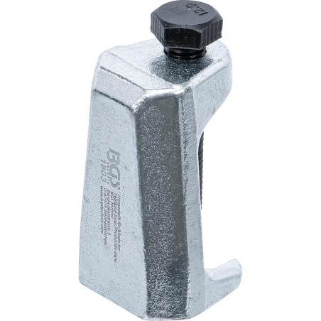 Chasse de Biellette de Direction 18 mm - Outil Robuste en Acier - Démontage Facile et Précis - BGS
