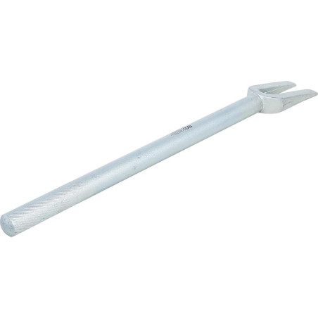 Fourches de Séparation et de Montage 410 mm - Gabel 18 mm - Outils Robustes et Précis - - BGS