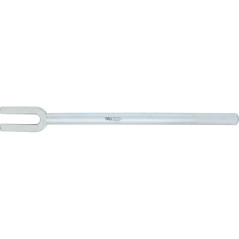 Fourches de Séparation et de Montage 410 mm - Gabel 18 mm - Outils Robustes et Précis - - BGS