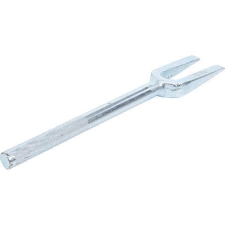 Fourches de Séparation et de Montage 295 mm - Gabel 23 mm - Outils Précis et Robustes - Montage Facilité - BGS