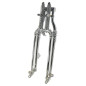 Fourches de Séparation et de Montage 410 mm - Gabel 18 mm - Outils Robustes et Précis - - BGS