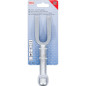 Fourches de Séparation et de Montage 410 mm - Gabel 18 mm - Outils Robustes et Précis - - BGS