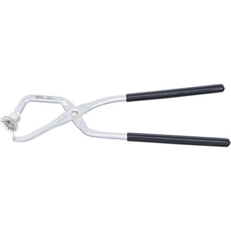Pince à Ressort de Frein 330 mm - Griffe Solide - Précision et Sécurité, Acier, Pro - D-Work