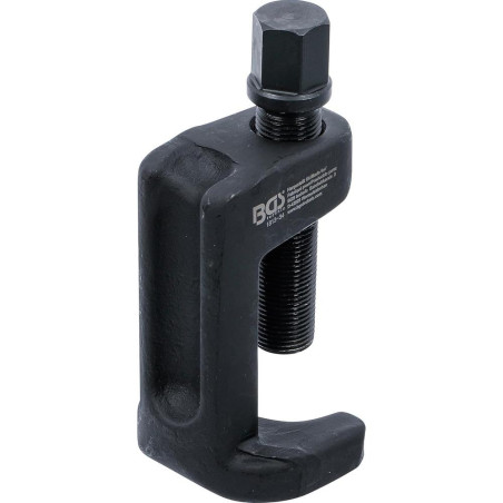 Chasse-Tête Sphérique - Ouverture 34 mm - Précision et Robustesse, Acier, Pro - D-Work