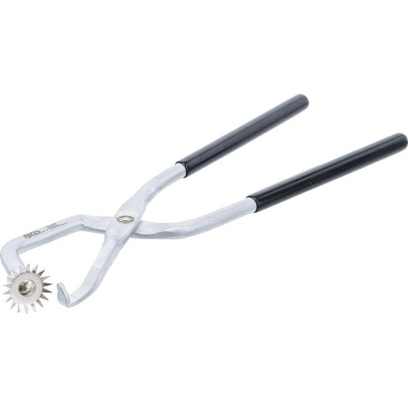 Pince à Ressort de Frein 330 mm - Griffe Solide - Précision et Sécurité - BGS