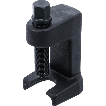 Chasse-tête sphérique - Ouverture 23 mm - Précision et Robustesse, Acier, Zones Difficiles - D-Work