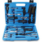 Kit de Maintenance et Montage de Freins 15 Pièces - Outils Complets et Pratiques - BGS