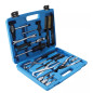 Kit de Maintenance et Montage de Freins 15 Pièces - Outils Complets et Pratiques - BGS