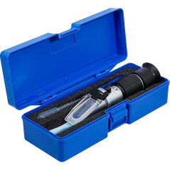 Réfractomètre - Précision Optique, Portable - Mesure Facile et Fiable - BGS