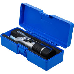 Réfractomètre - Précision Optique, Portable - Mesure Facile et Fiable - BGS