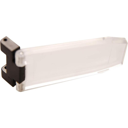 Clapet de Rechange pour Réfractomètre - 41 x 9x78 mm - Pièce Durable et Précise - D-Work