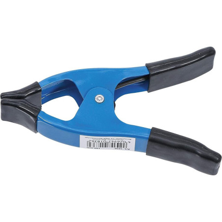 Pinces Métalliques 150 mm - Acier, Précises et Robustes - BGS