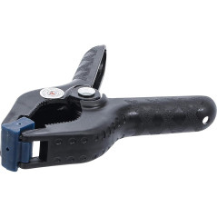 Serre-Joints 100 mm - Acier, Prise Ferme et Ajustable - D-Work