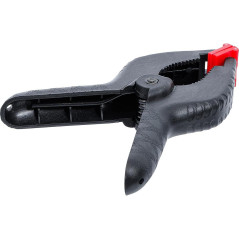 Serre-Joints 150 mm - Acier, Prise Ferme et Ajustable - BGS