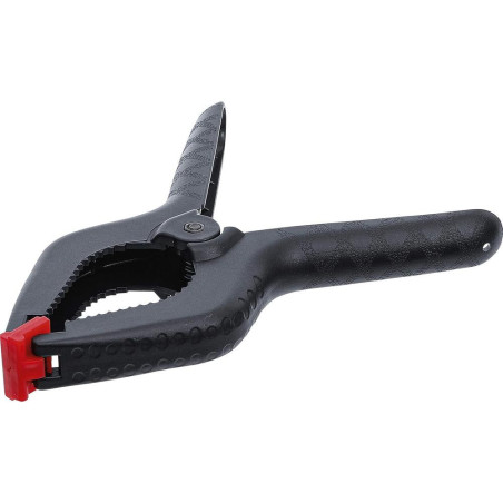 Serre-Joints 230 mm - Acier, Précision et Robustesse - - BGS
