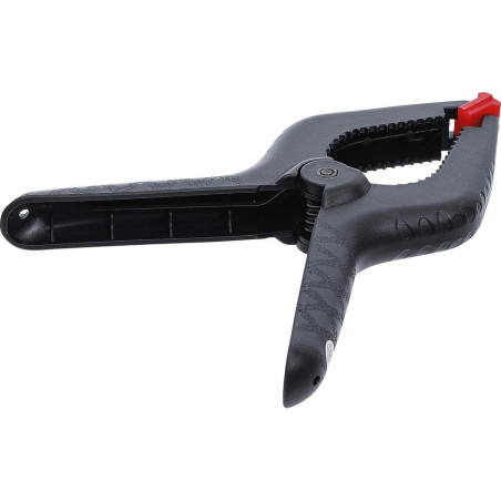 Serre-Joints 230 mm - Acier, Précision et Robustesse - - BGS