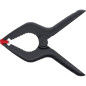 Serre-Joints 230 mm - Acier, Précision et Robustesse - - BGS
