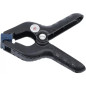Serre-Joints 230 mm - Acier, Précision et Robustesse - - BGS
