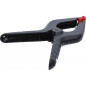 Serre-Joints 230 mm - Acier, Précision et Robustesse - - BGS