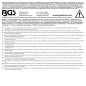 Serre-Joints 230 mm - Acier, Précision et Robustesse - - BGS