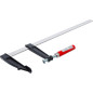 Serre-Joint 500 x 120 mm - Fixation Solide et Précise, Acier - D-Work Serre-Joint 500 x 120 mm - Fixation Solide et Précise, Acier - D-Work