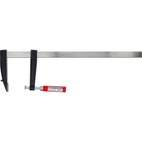 Serre-Joint 500 x 120 mm - Fixation Solide et Précise - BGS