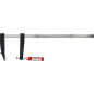 Serre-Joint 500 x 120 mm - Fixation Solide et Précise, Acier - D-Work Serre-Joint 500 x 120 mm - Fixation Solide et Précise, Acier - D-Work
