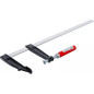 Serre-Joint 500 x 120 mm - Fixation Solide et Précise, Acier - D-Work Serre-Joint 500 x 120 mm - Fixation Solide et Précise, Acier - D-Work