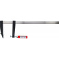 Serre-Joint 500 x 120 mm - Fixation Solide et Précise, Acier - D-Work Serre-Joint 500 x 120 mm - Fixation Solide et Précise, Acier - D-Work