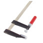 Serre-Joint 500 x 120 mm - Fixation Solide et Précise - BGS