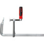 Serre-Joint 500 x 120 mm - Fixation Solide et Précise - BGS