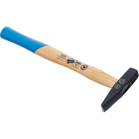 Marteau Mécanicien 100 g - Poignée Ergonomique - Précision et Confort d Usage - BGS