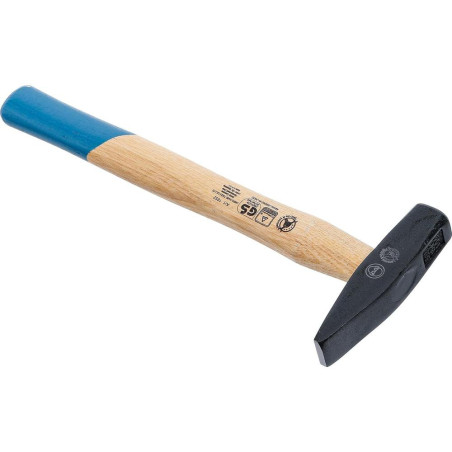 Marteau Mécanicien 300 g - Poignée Ergonomique - Précision et Confort d Usage - BGS