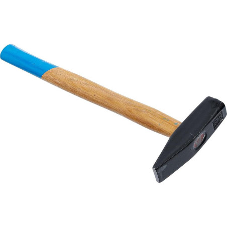 Marteau Mécanicien 400 g - Poignée Ergonomique - Précision et Robustesse - BGS