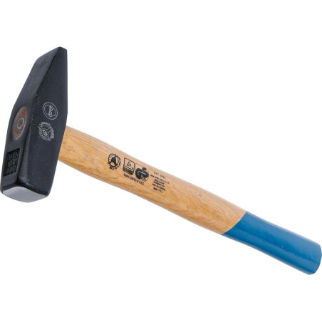 Marteau Mécanicien 800 g - Poignée Ergonomique - Usage Professionnel et Précis - BGS