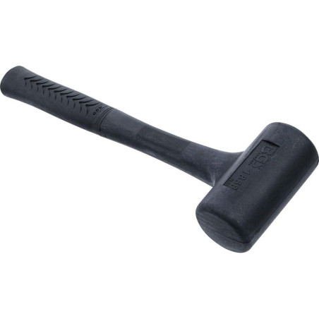 Maillet de Débosselage Anti-Rebonds Ø60 mm - 4500 g - Précision et Confort d Utilisation - - BGS