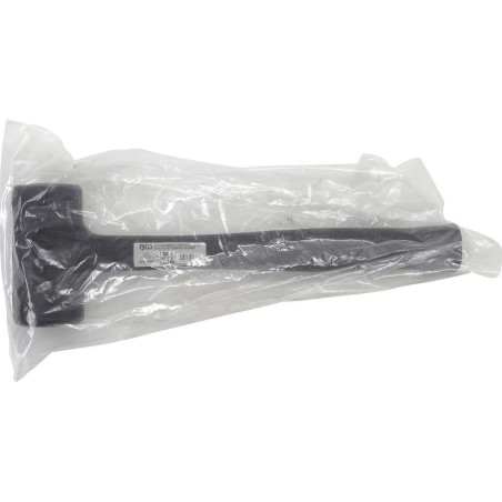 Maillet de Débosselage Anti-Rebonds Ø60 mm - 4500 g - Précision et Confort d Utilisation - - BGS