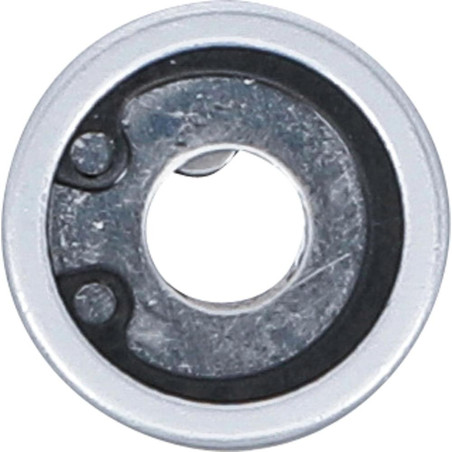 Extracteur de Goujons 12,5 mm (1/2) - 8 mm - Extraction Facile et Précise, Acier, Pro - D-Work